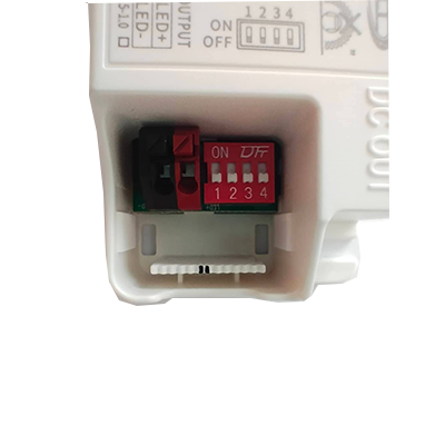 LIFUD  LF-AAD030-0750-42 LED Driver For Dimming Electric Light  9-42V 400mA-750mA